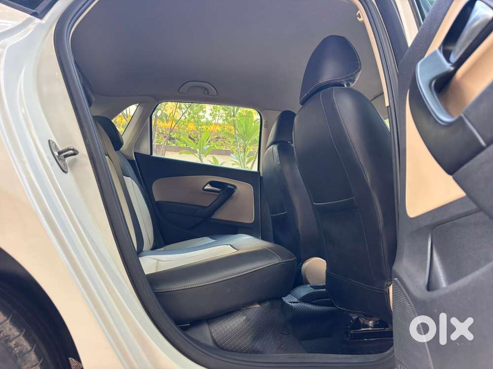 Volkswagen Polo 1.5 Tdi Highline, 2015, Diesel