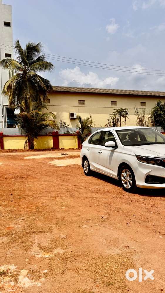 Honda Amaze 2020 Diesel
