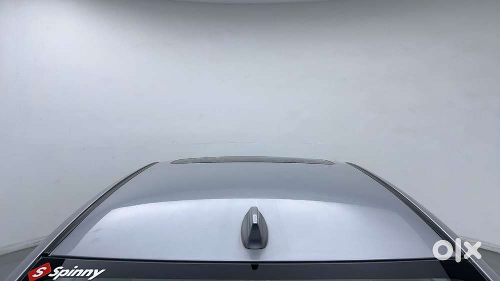 Honda City I-vtec Cvt Zx, 2021, Petrol