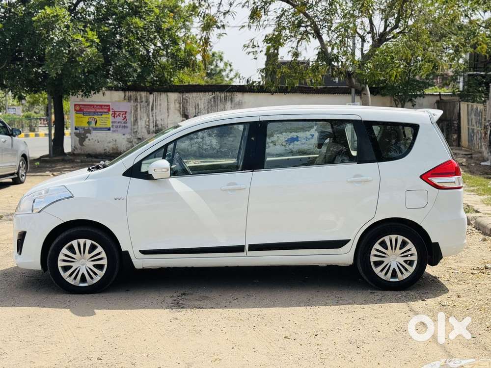 Maruti Suzuki Ertiga Vxi (o) Cng, 2015, Cng & Hybrids