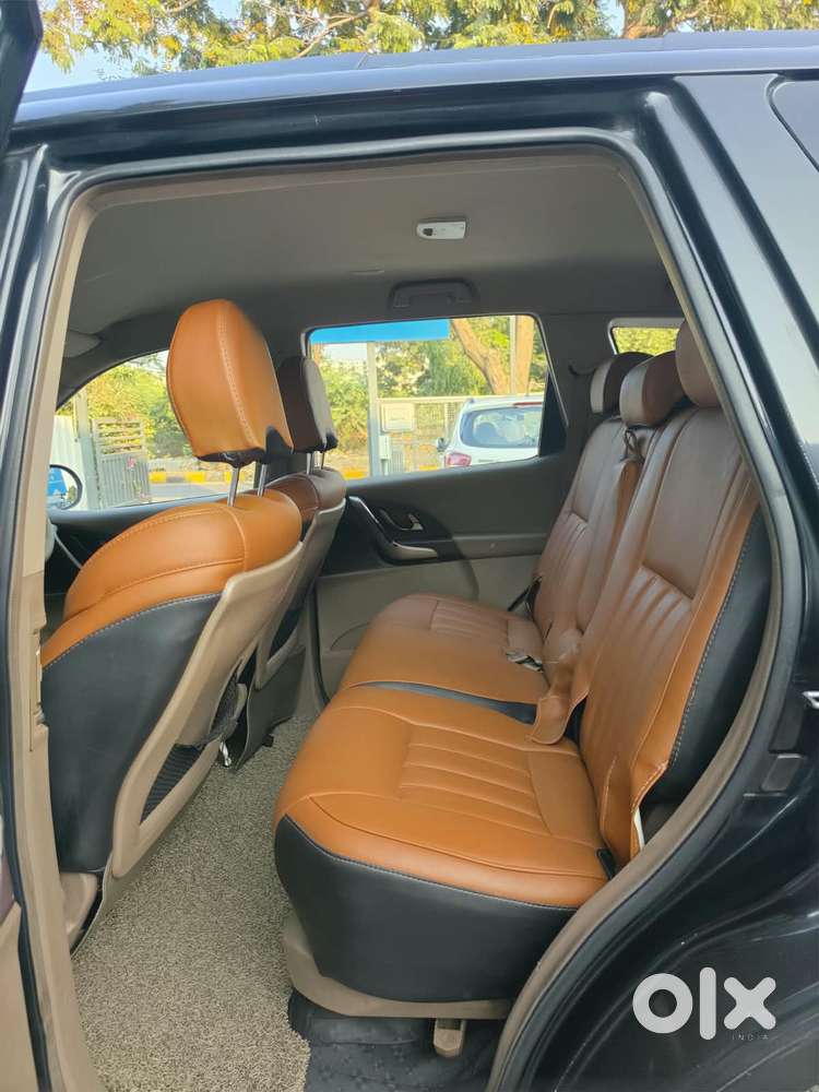 Mahindra Xuv500 W8, 2013, Diesel