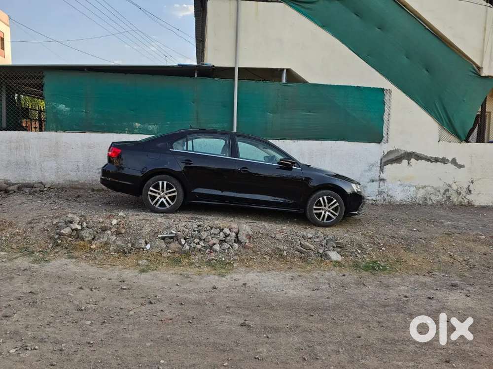 Volkswagen Jetta Diesel 2015