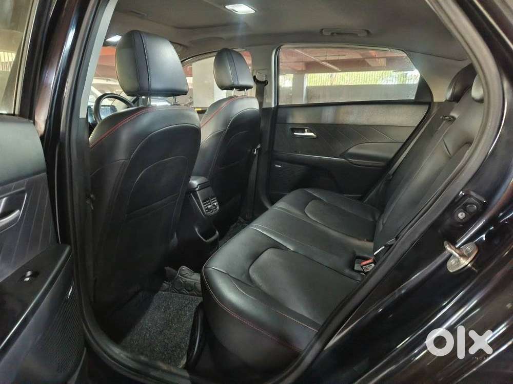 Hyundai Verna 1.5 Sx (o) Turbo Petrol, 2023, Petrol