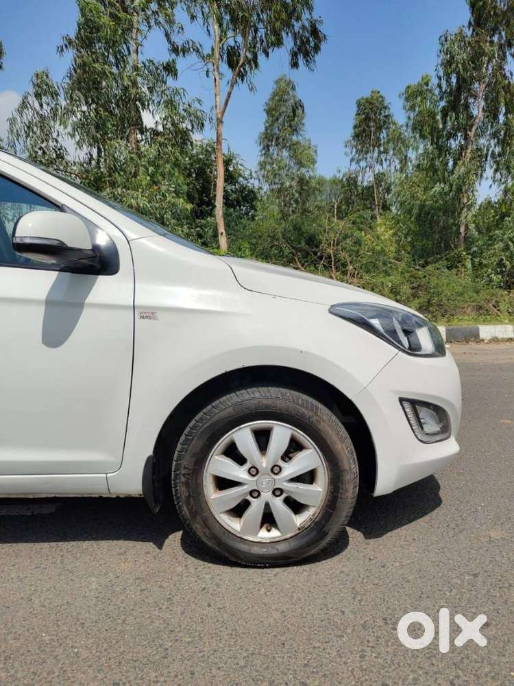 Hyundai I20 Diesel Asta, 2013, Diesel