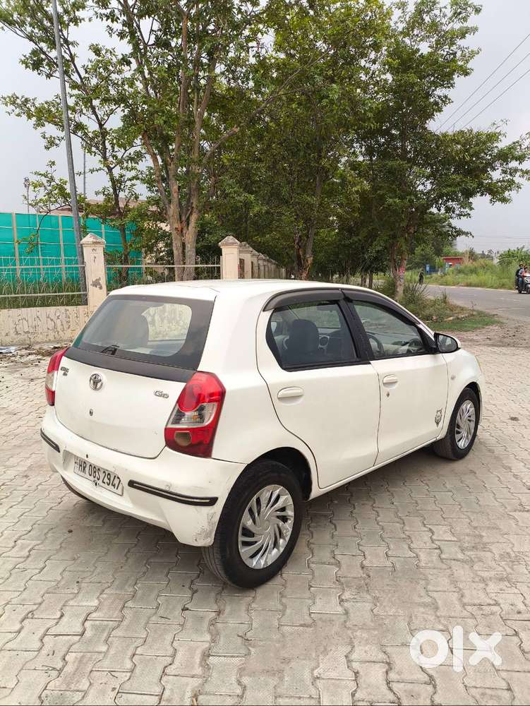 Smooth & Reliable Very Good Condition