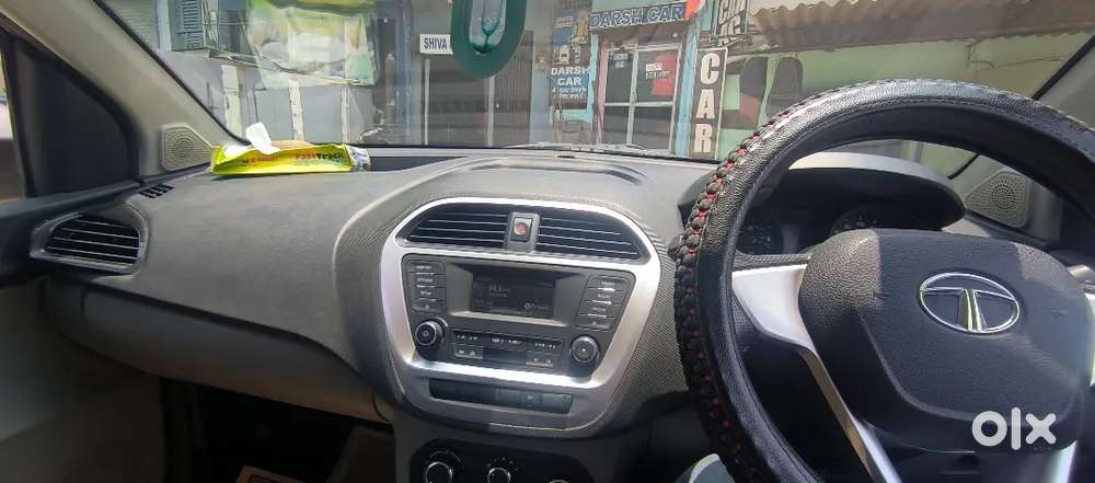 Tata Tiago [2016-2020] 1st Gen For Sale
