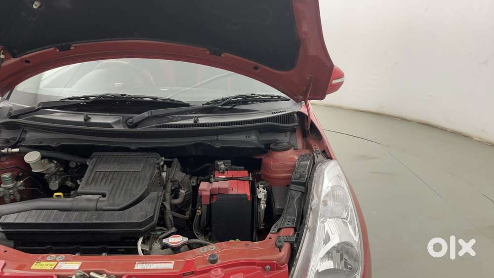 Maruti Suzuki Swift Vvt Vxi, 2015, Petrol