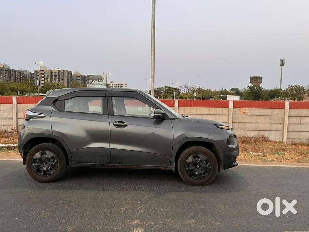 Tata Punch 2024 Well Maintained