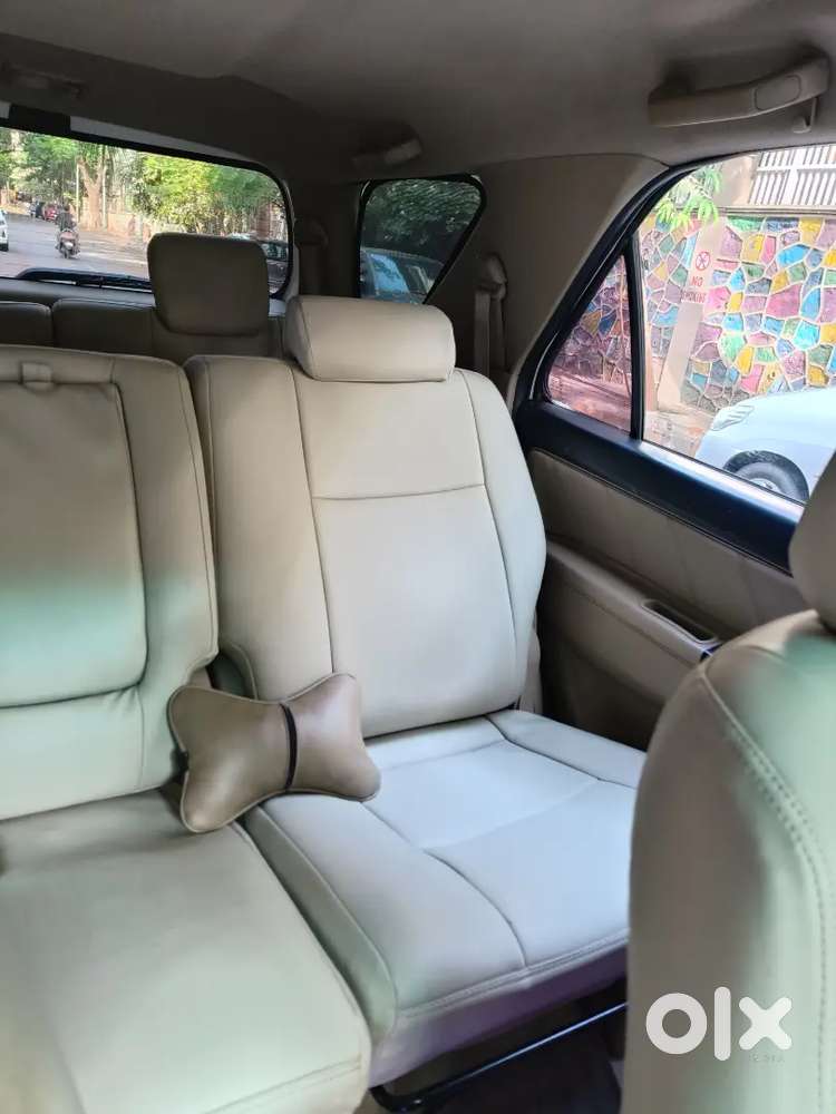 Toyota Fortuner For Sale