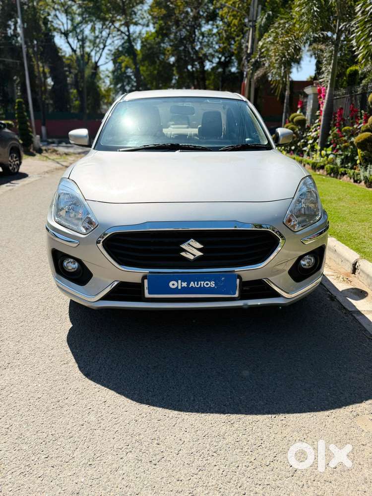 Maruti Suzuki Swift Dzire