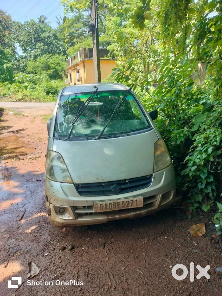 Maruti Suzuki Zen Estilo 1.0 2008