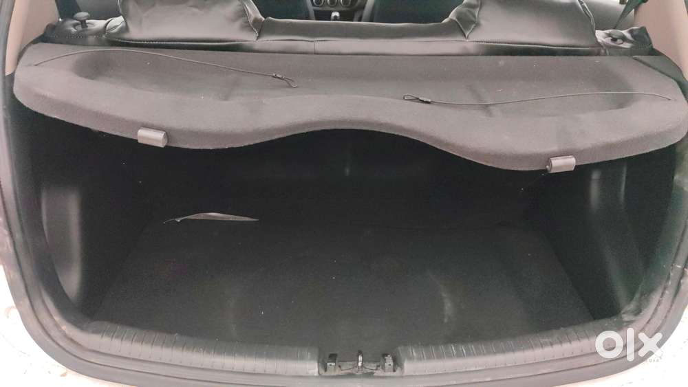 Hyundai Grand I10 [2017-2020] 1.2 Kappa Vtvt Sportz At, 2019, Petrol