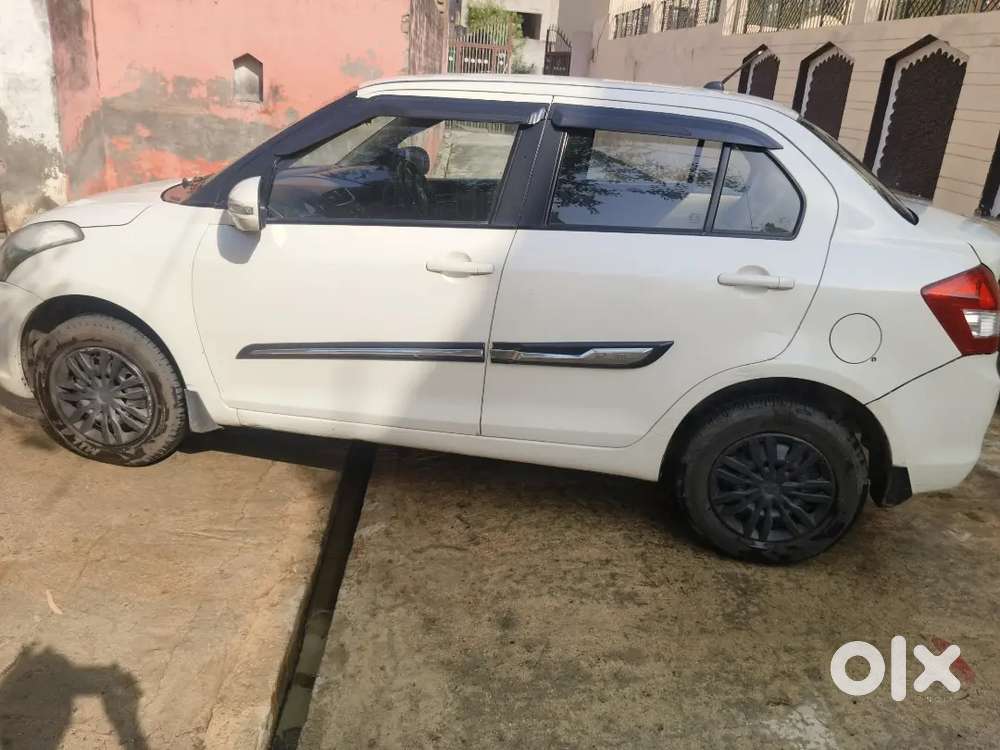 Good Condition Vehicle