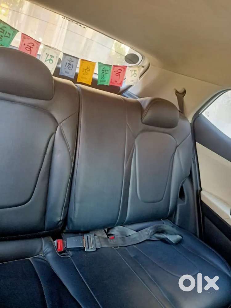 Hyundai Creta Mt Ex 2023