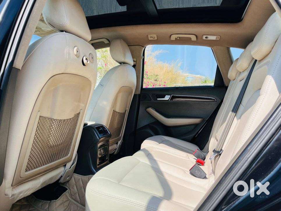 Tata Hexa Xta, 2017, Diesel