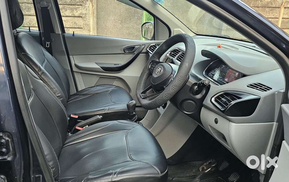 Tata Tigor 1.2 Revotron Xz Cng, 2022, Cng & Hybrids