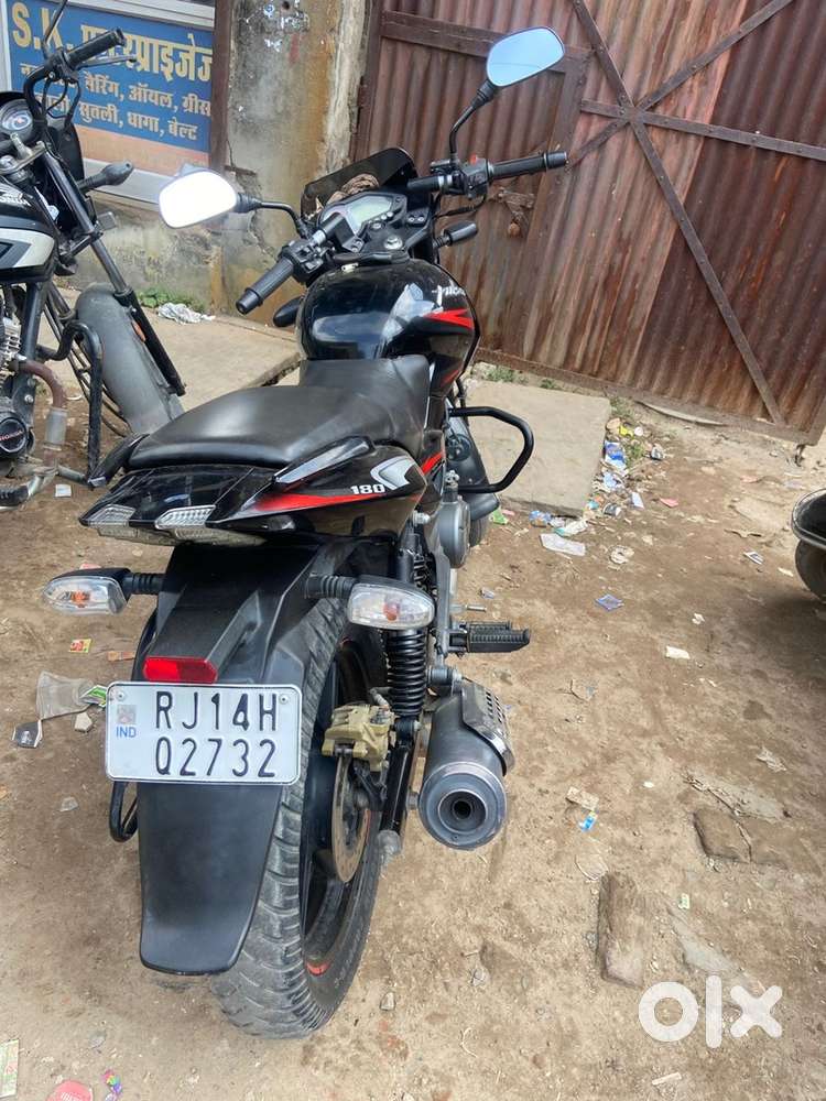 Pulsar 180 good condition Motorcycles 1822914767
