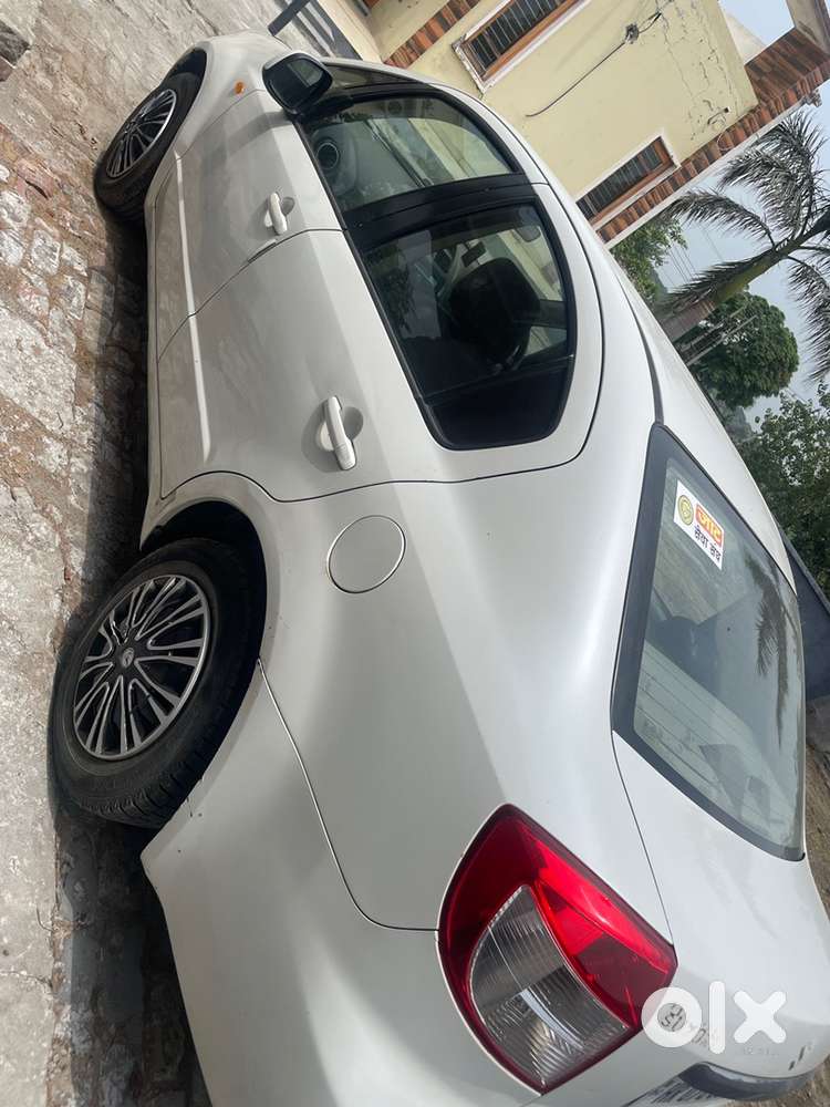 Maruti Suzuki Sx4 Diesel 2011