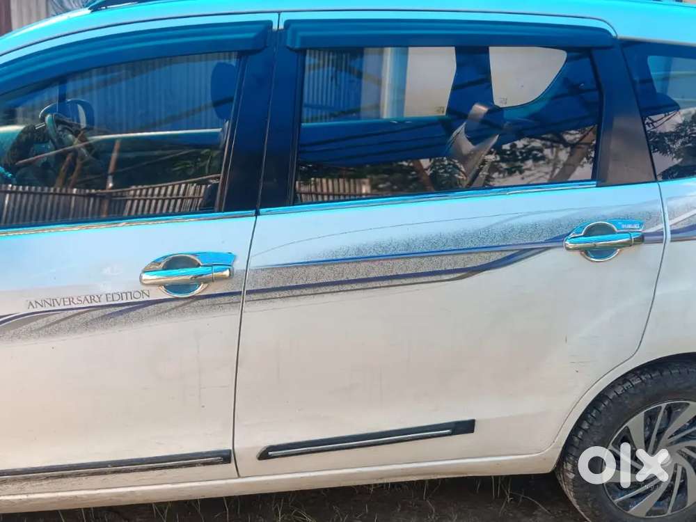 Maruti Suzuki Ertiga 9 Diesel 76251 Km Driven