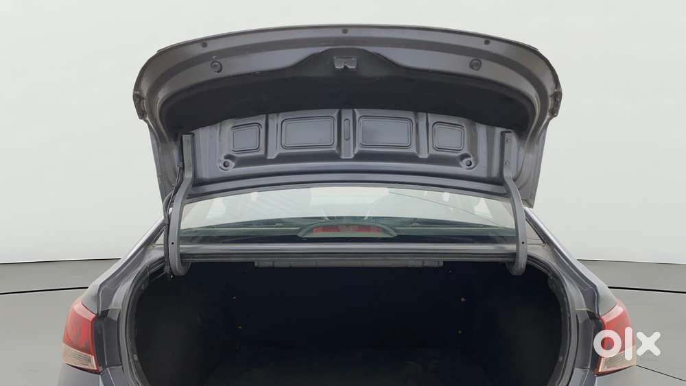 Hyundai Verna 1.6 Sx Plus Vtvt At, 2019, Petrol