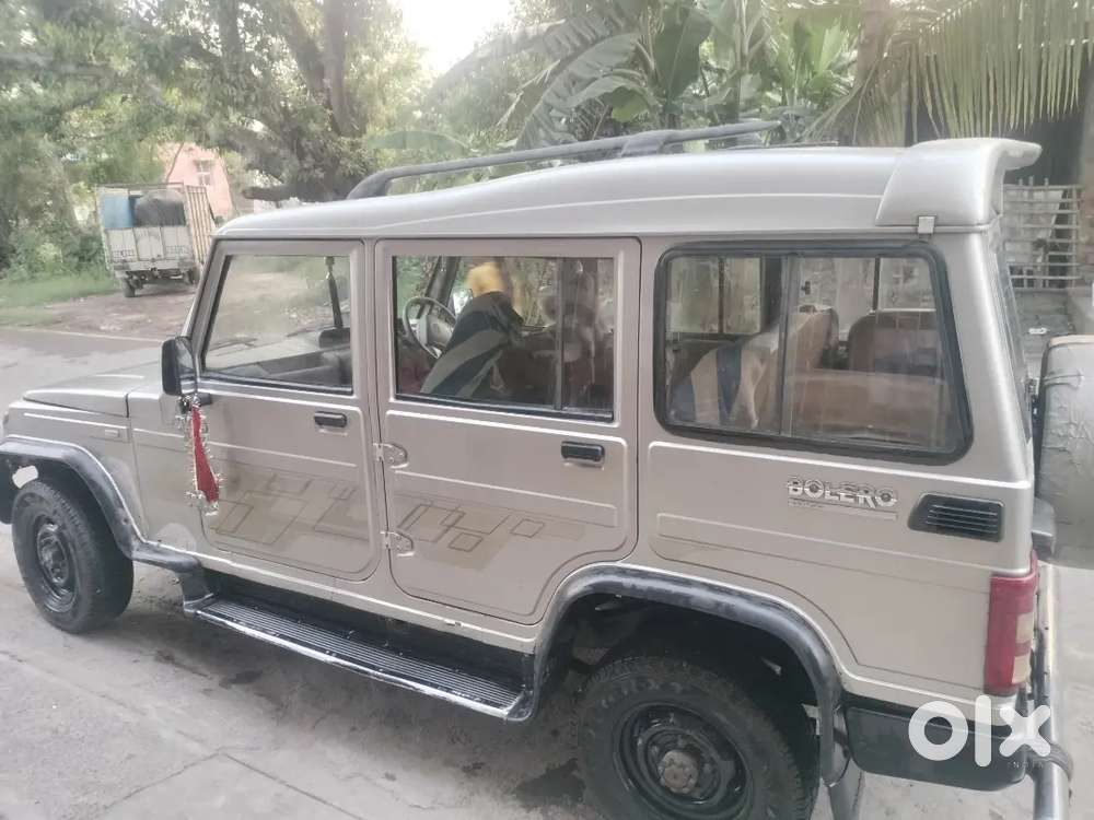 Mahindra Bolero Diesel 2013