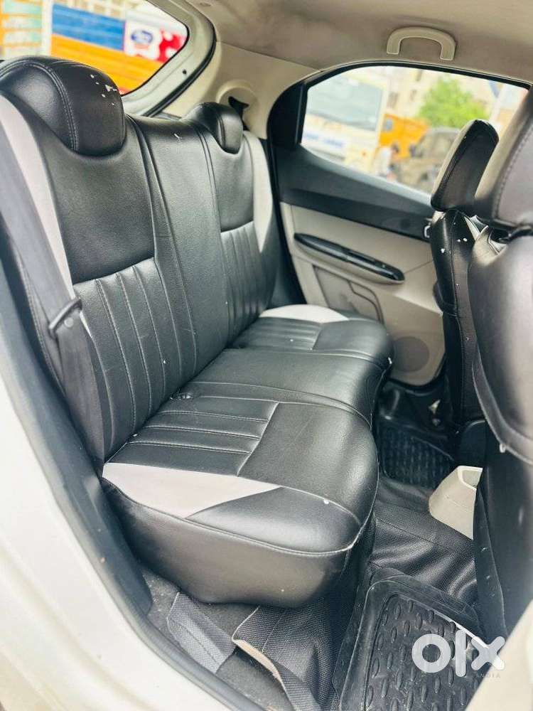 Tata Tiago 1.05 Revotorq Xt Option, 2016, Diesel