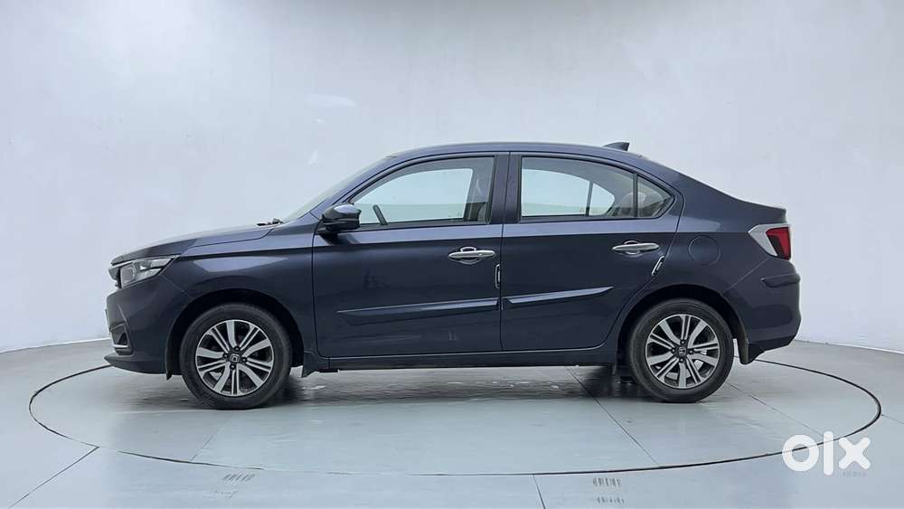 Honda Amaze Vx 1.2 Petrol Cvt, 2022, Petrol