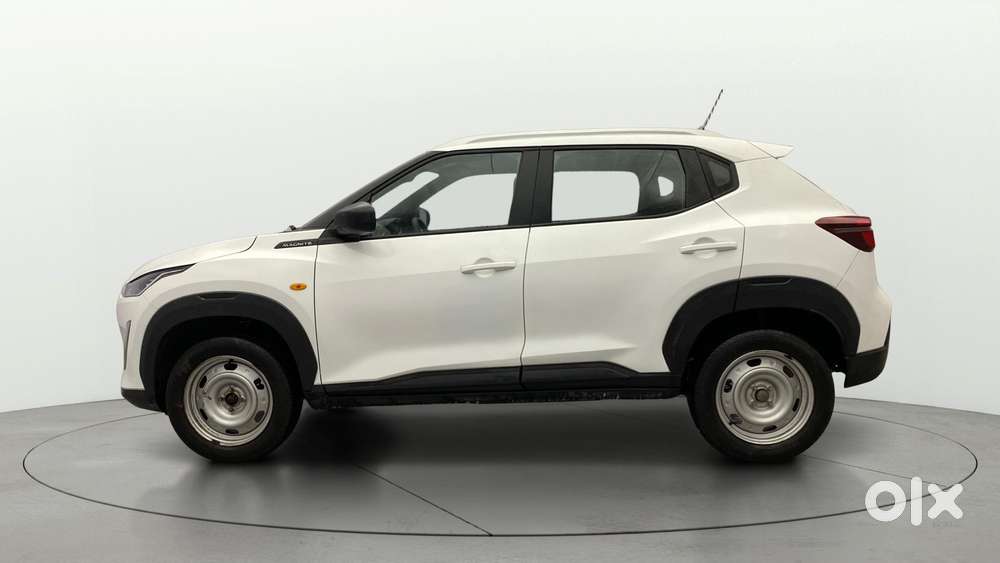 Nissan Magnite 1.0 Xe, 2022, Petrol