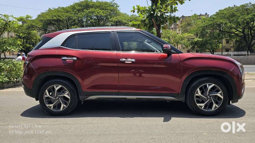 Hyundai Creta 1.6 Sx Diesel, 2020, Diesel