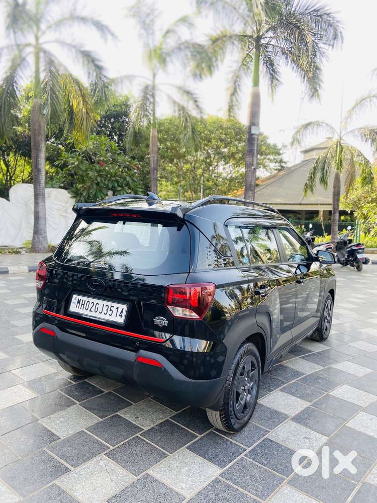 Hyundai Exter Sx (o) 1.2 Amt, 2025, Petrol