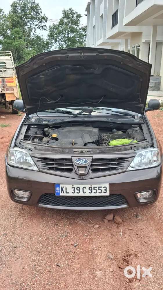 Good & Neet Vehicle