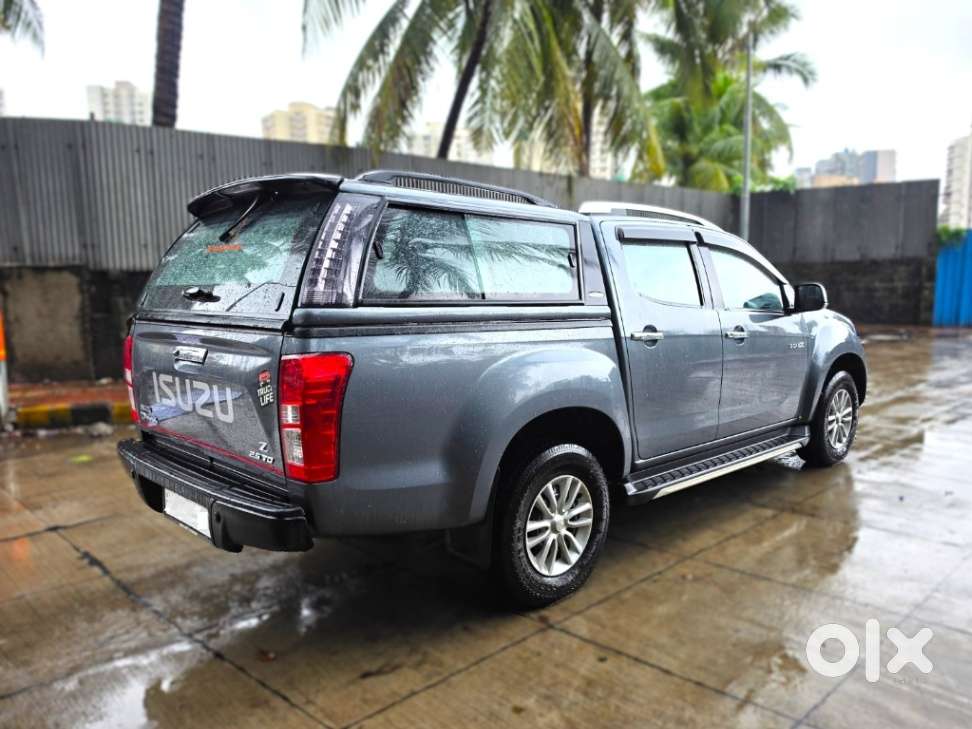 Isuzu S-cab 2wd Hr Z, 2024, Diesel