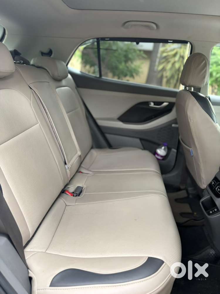 Hyundai Creta 1.5 Crdi Sx, 2024, Diesel