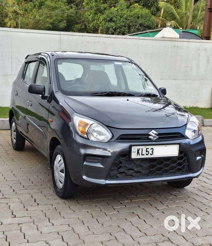 Maruti Suzuki Alto 800 0.8 Lxi (o), 2021, Petrol