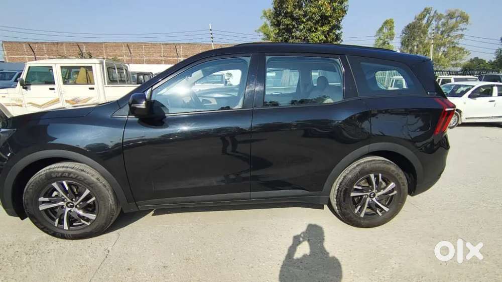 Mahindra Xuv700 Diesel 2024