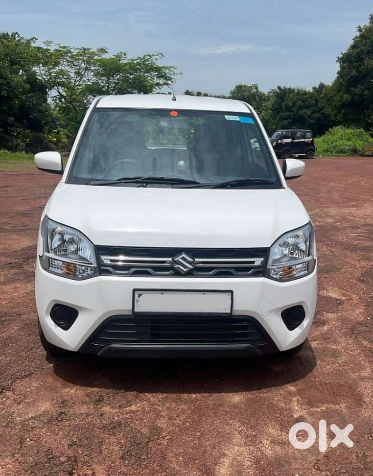 Maruti Suzuki Wagon R Zxi Ags 1.2, 2024, Petrol