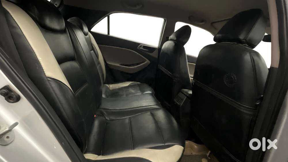 Hyundai Elite I20 Magna 1.2, 2015, Cng & Hybrids