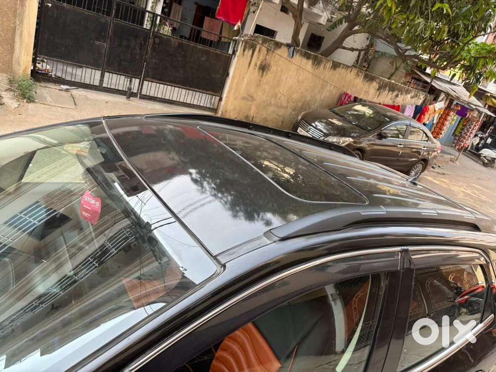 Ford Ecosport 1.2 Titanium Plus Sports, 2019, Petrol