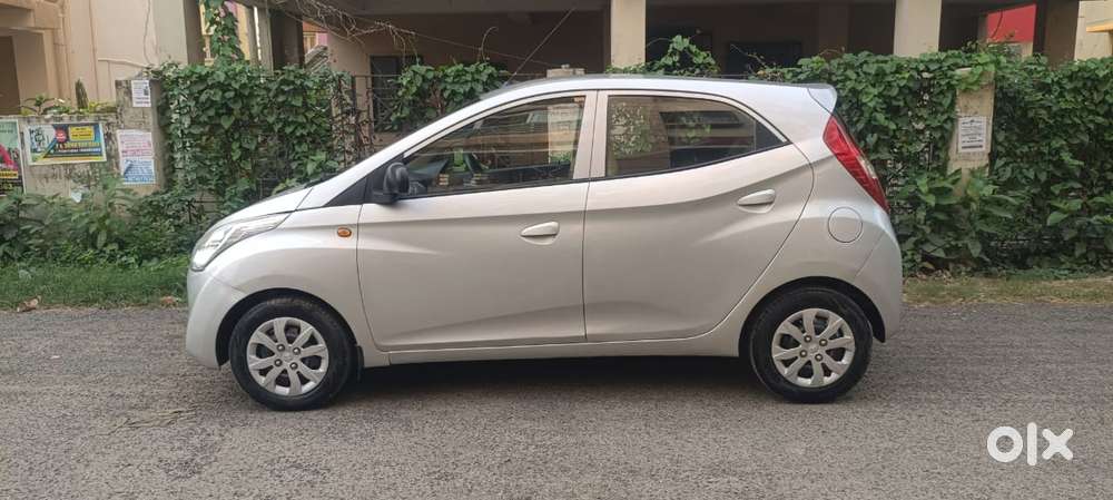 Hyundai Eon 1.0 Kappa Magna Plus, 2015, Petrol