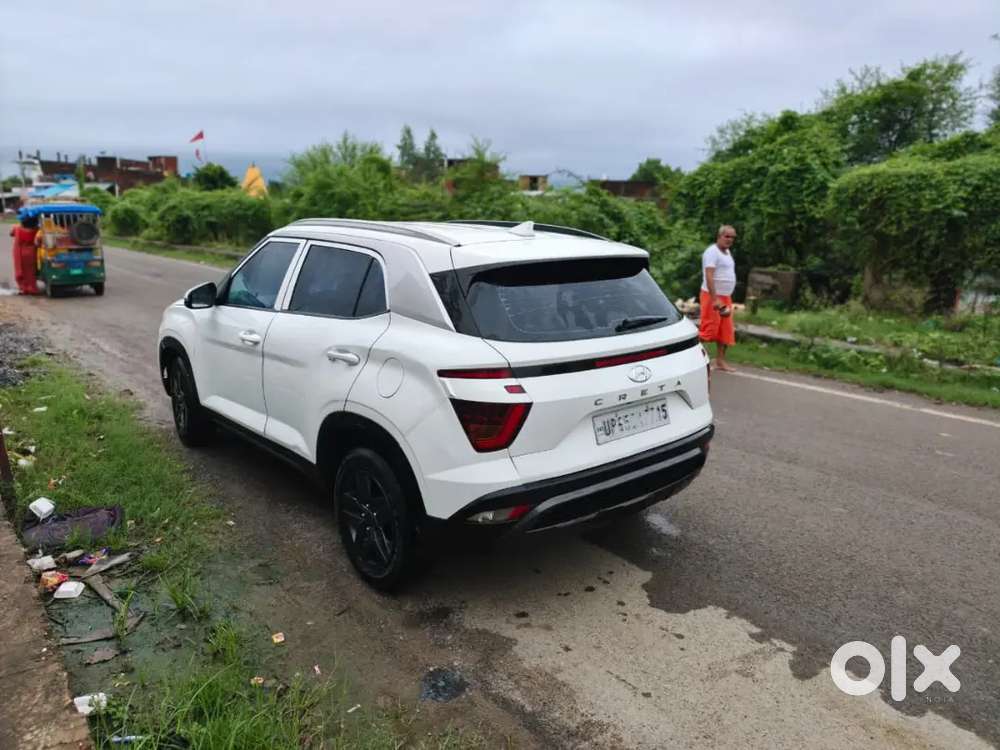 Hyundai Creta Diesel 2020 Last