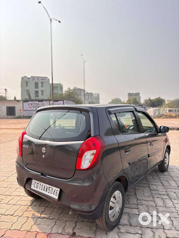 Maruti Suzuki Alto 800 Vxi Airbag, 2020, Petrol
