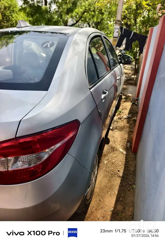 Tata Zest 1.2t 2019