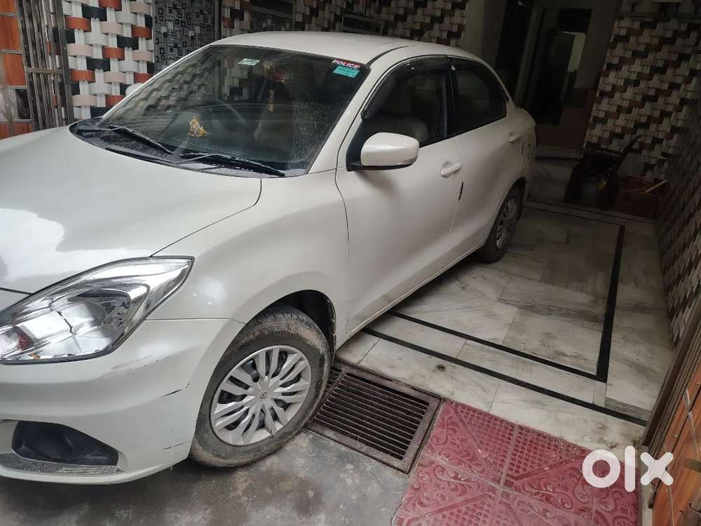 Maruti Suzuki Dzire Petrol 2023 All Services On Record