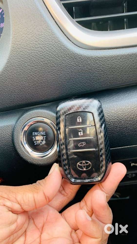 Toyota Fortuner 3.0 4x2 Automatic, 2021, Diesel