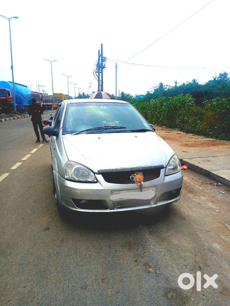 Tata Indica 2007 Diesel Good Condition