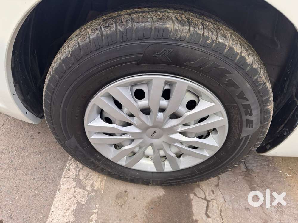 Maruti Suzuki Dzire 2017-2020 Vdi, 2015, Diesel