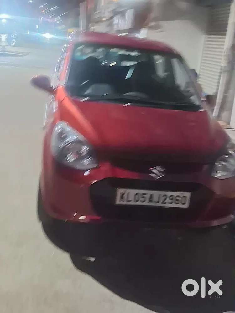 Maruti Suzuki Alto 800 2014 Petrol 26500 Km Driven
