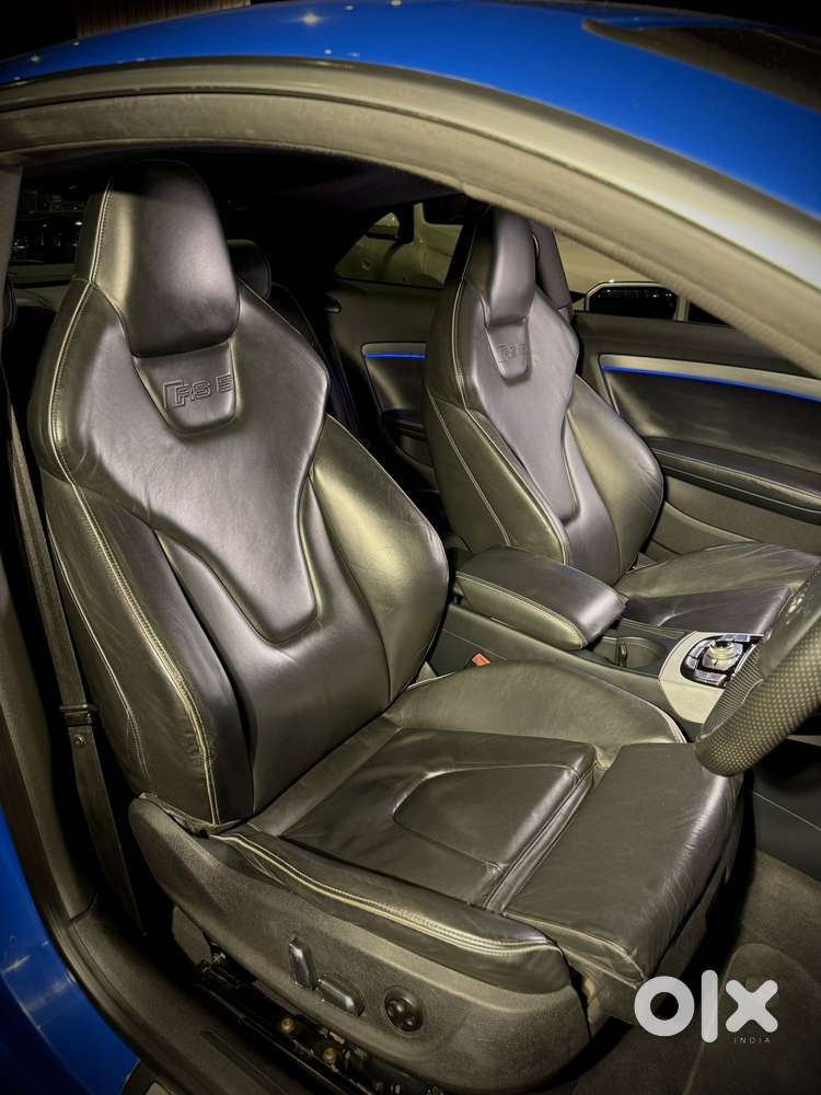 Audi Rs5 4.2 Coupe, 2013, Petrol