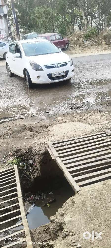 Hyundai I20 2011 Good Candistio