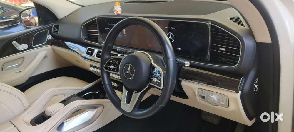 Mercedes-benz Gle Class 400 4matic, 2023, Diesel